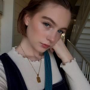 Meet your Posher, Ciara